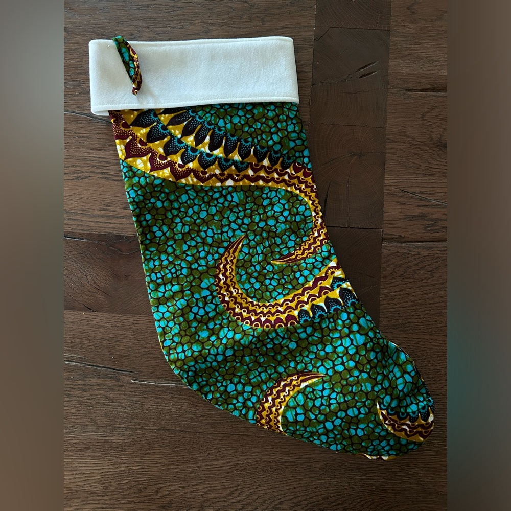 Christmas Stocking